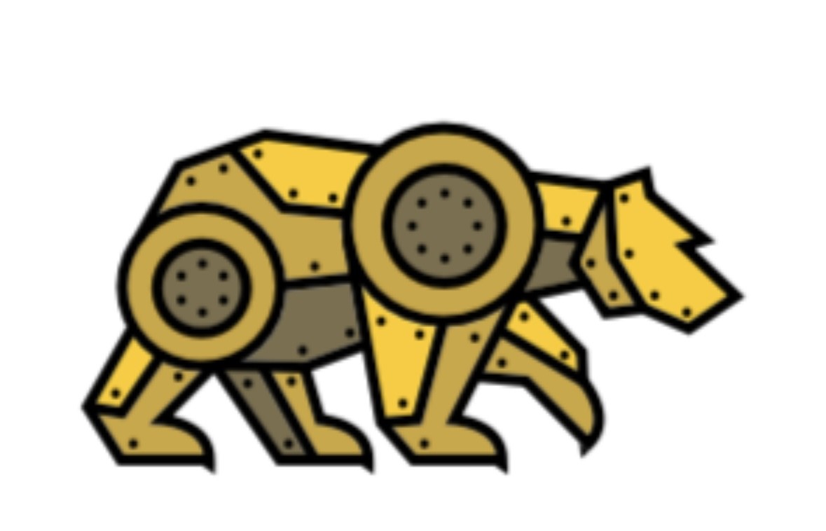 BearBots Logo