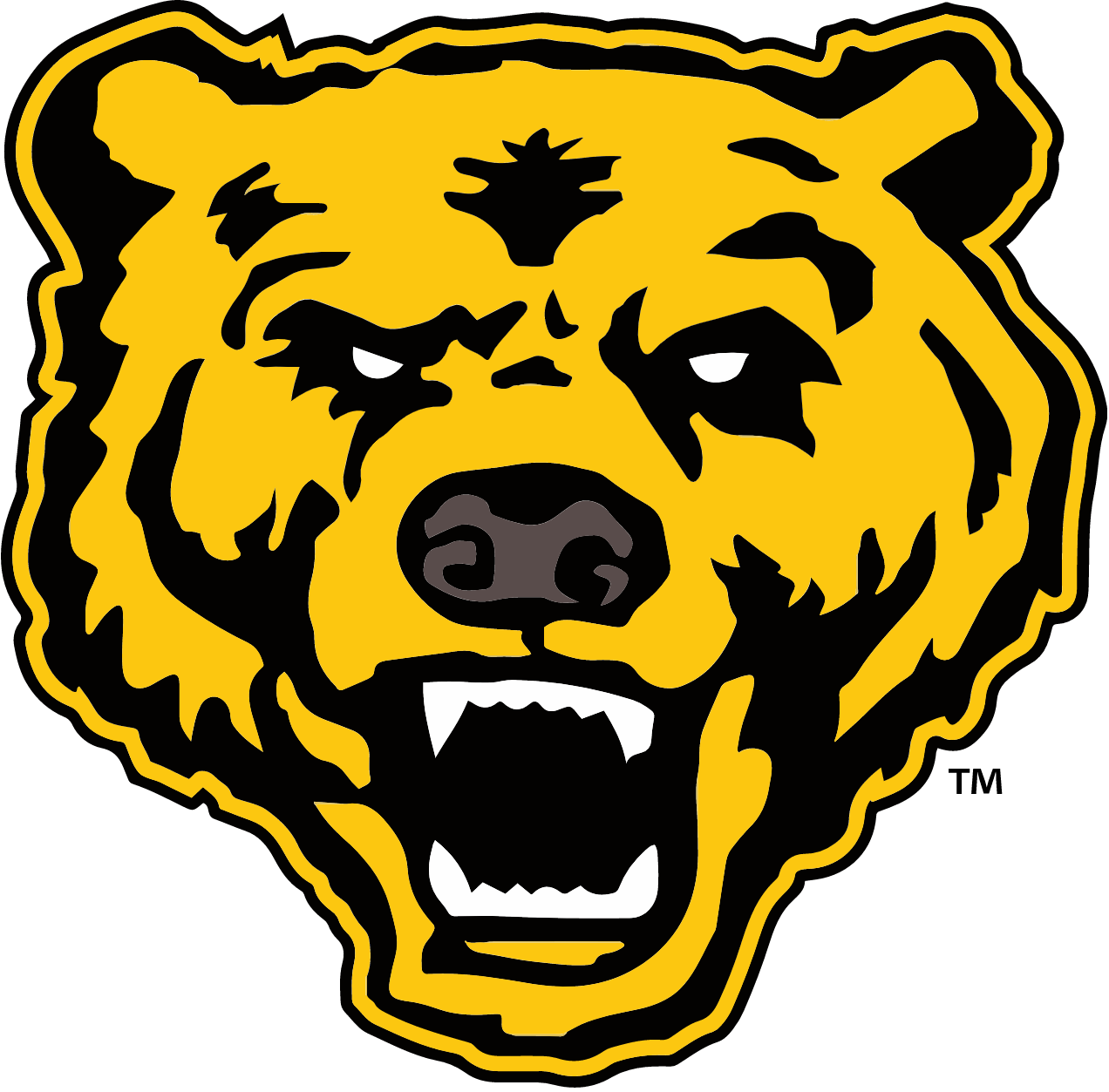 Upper Arlington Schools Bear logo